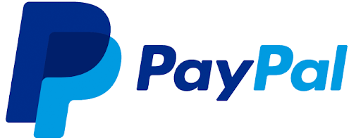 pay with paypal - Charles Oliveira Store